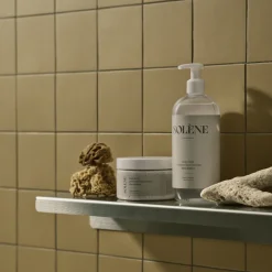 Discount Handtvål SOLÈNE Shea Butter 300 ml Tvål & Handkräm