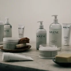 Discount Handtvål SOLÈNE Shea Butter 300 ml Tvål & Handkräm