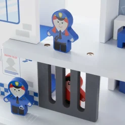 Online Henke Polisstation Barn Leksaker|Barnrum