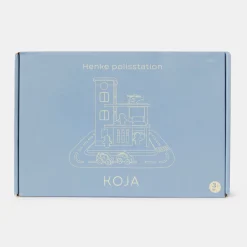 Online Henke Polisstation Barn Leksaker|Barnrum