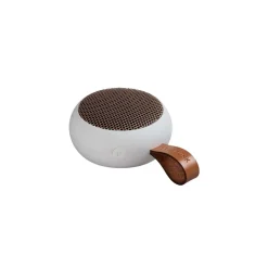 Best Högtalare aGO II bluetooth White Sommarfavoriter