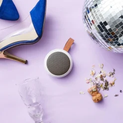 Best Högtalare aGO II bluetooth White Sommarfavoriter