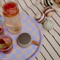 New Högtalare aGO II bluetooth Sand Sommarfavoriter