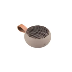 New Högtalare aGO II bluetooth Sand Sommarfavoriter