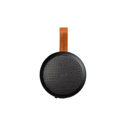 New Högtalare aGO II bluetooth Black Edition Sommarfavoriter
