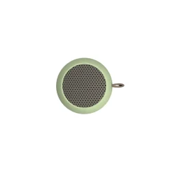 Outlet Högtalare aGO Mini Bluetooth 8h Dusty Green Sommarfavoriter