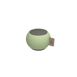 Outlet Högtalare aGO Mini Bluetooth 8h Dusty Green Sommarfavoriter