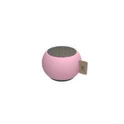 Best Högtalare aGO Mini Bluetooth 8h Fresh Pink Sommarfavoriter