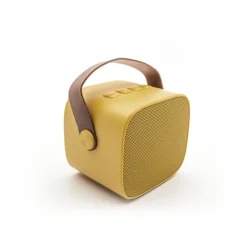 Discount Högtalare och Mikrofon Gul Barn Leksaker|Sommarfavoriter