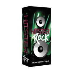 Discount Hitster Rock Spel|Sommarfavoriter