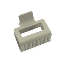 Discount Hårklämma Aurora Mini 5 cm Sage Hårklämma