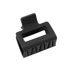 Best Hårklämma Aurora Mini 5 cm Svart Hårklämma