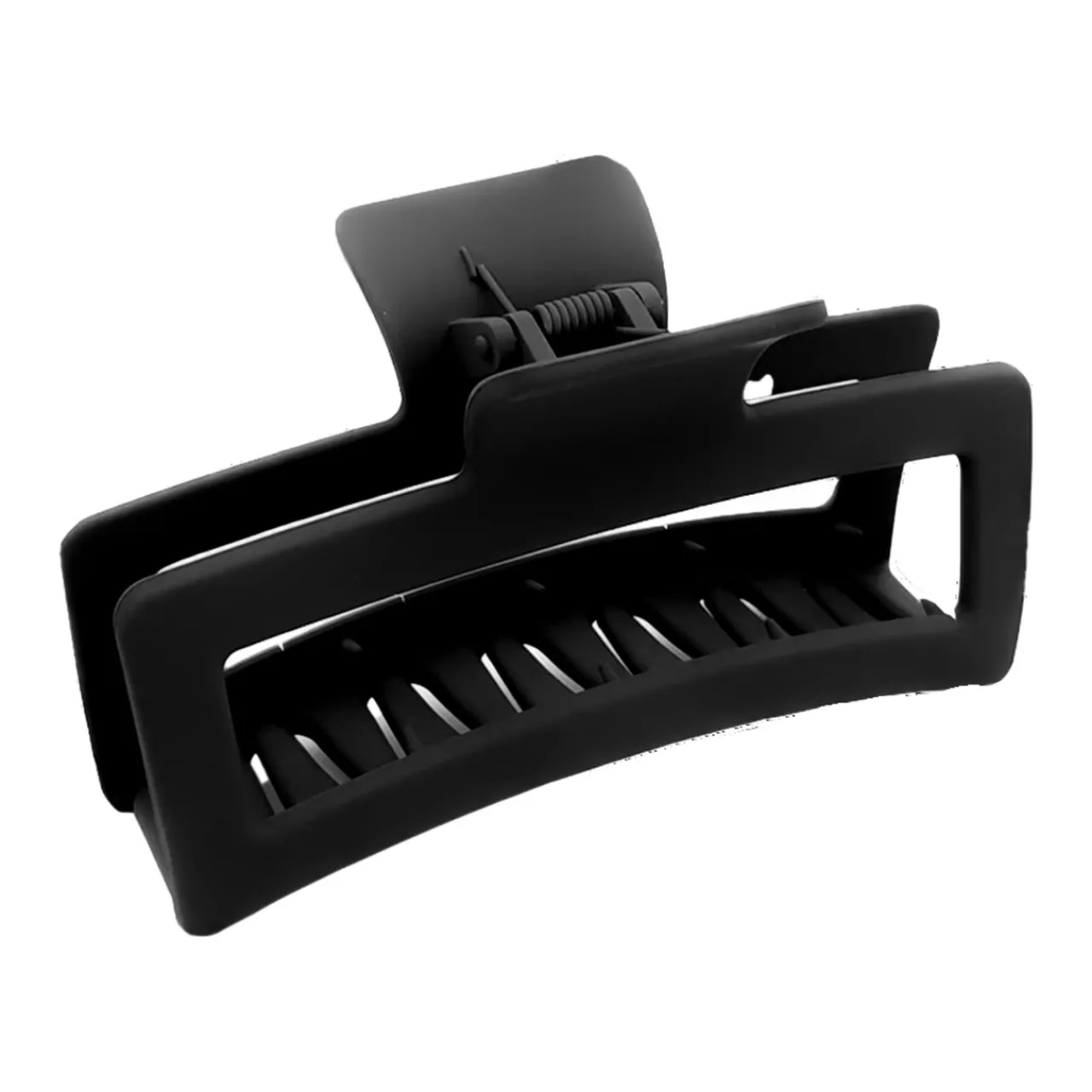 Best Hårklämma Belle Large 13 cm Svart Hårklämma