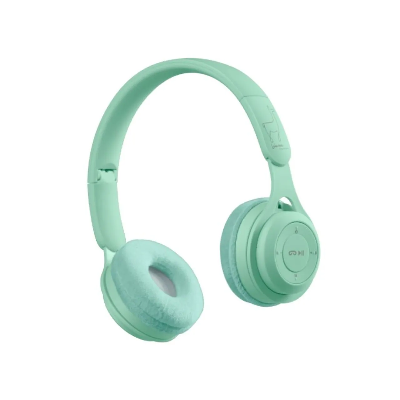 Online Hörlurar Trådlösa Barn Leksaker