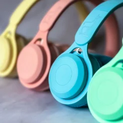 Online Hörlurar Trådlösa Barn Leksaker