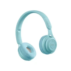 Best Hörlurar Trådlösa Blå Barn Leksaker