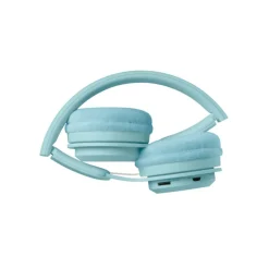 Best Hörlurar Trådlösa Blå Barn Leksaker