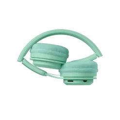 Online Hörlurar Trådlösa Grön Barn Leksaker