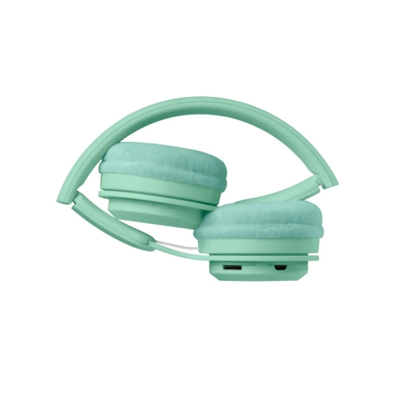 Online Hörlurar Trådlösa Grön Barn Leksaker