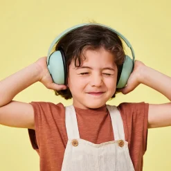 Hörselskydd Hush för barn Cloudy blue Barn Barnaccessoarer