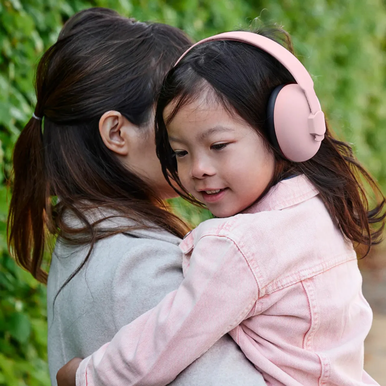 Online Hörselskydd Hush för barn Dusty rose Barn Barnaccessoarer