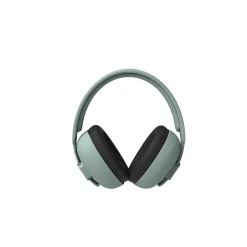 Hot Hörselskydd Hush för barn Dusty green Barn Barnaccessoarer