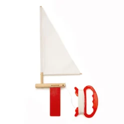 Outlet Huckleberry Segelbåt Barn Leksaker|Barnspel