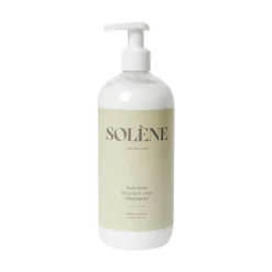 Outlet Hudlotion SOLÈNE Shea Butter 500 ml Tvål & Handkräm