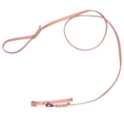 Hundkoppel 14mm Natur Hundkoppel