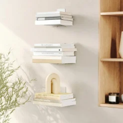 New Hylla Conceal 3-pack Småförvaring|Hyllor