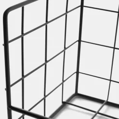 New Hylla Koster small Svart Småförvaring|Hyllor