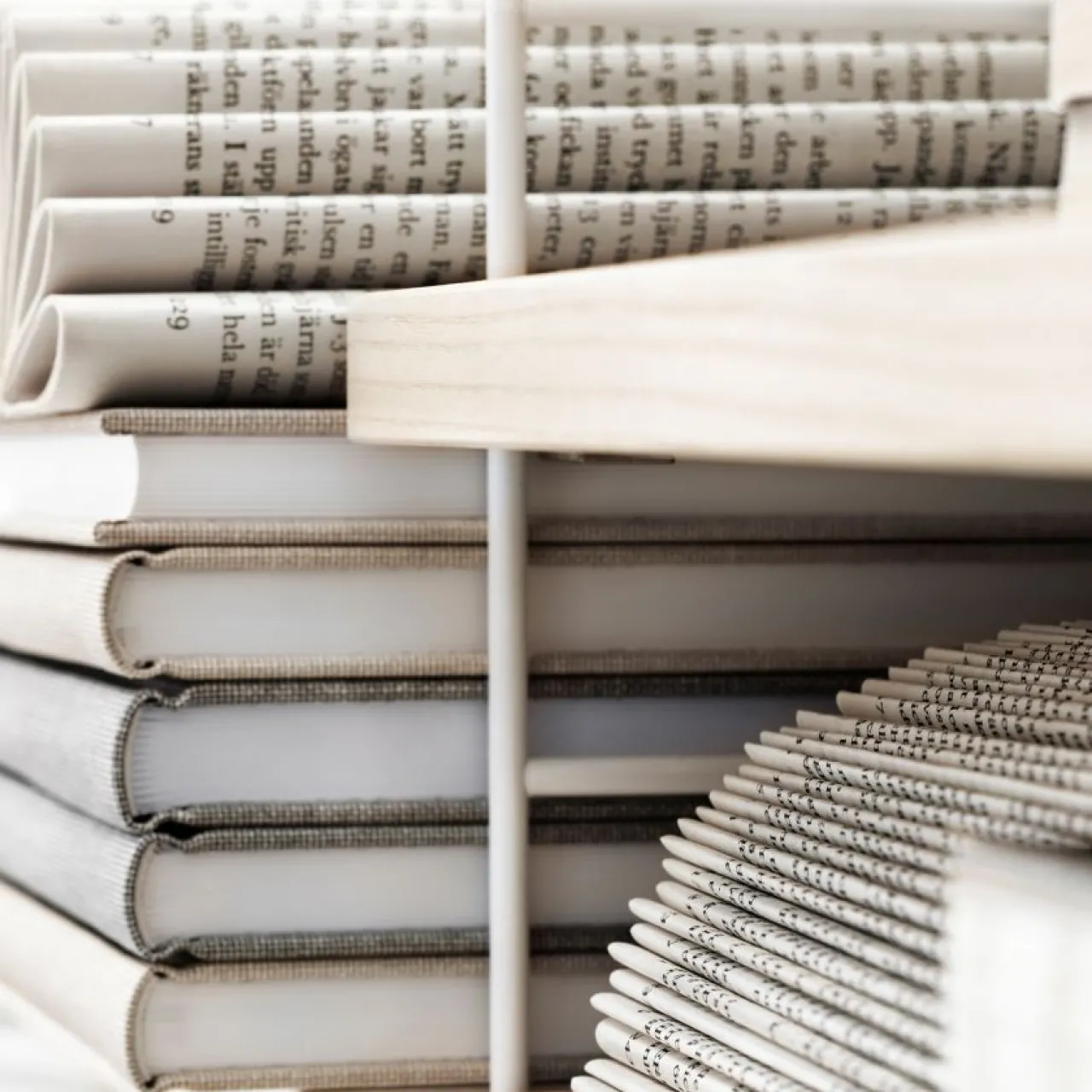 Hot Hylla Pocket String ask/vit Stringhylla Pocket|Hyllor