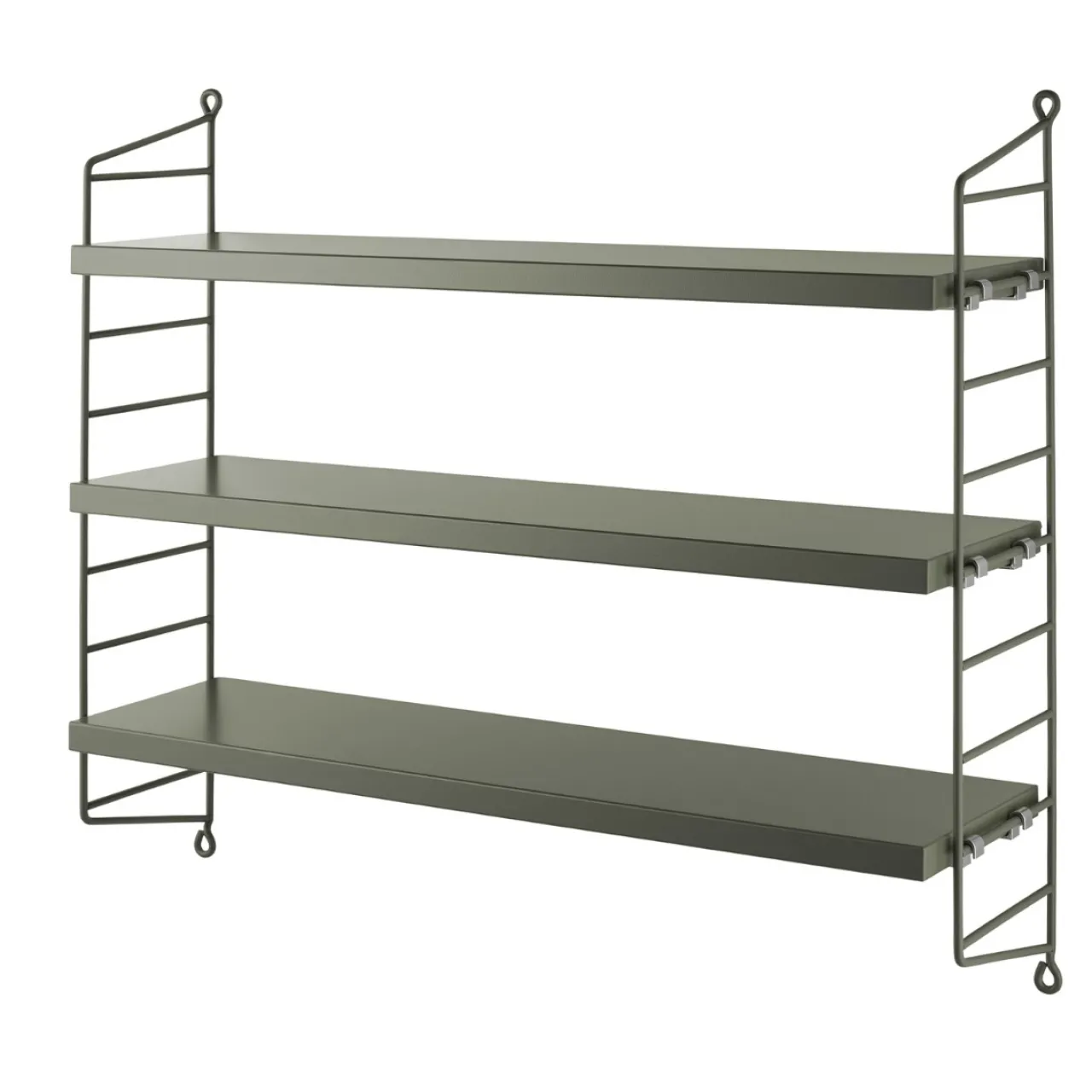 Discount Hylla Pocket String Sage Stringhylla Pocket|Hyllor