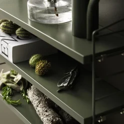 Discount Hylla Pocket String Sage Stringhylla Pocket|Hyllor