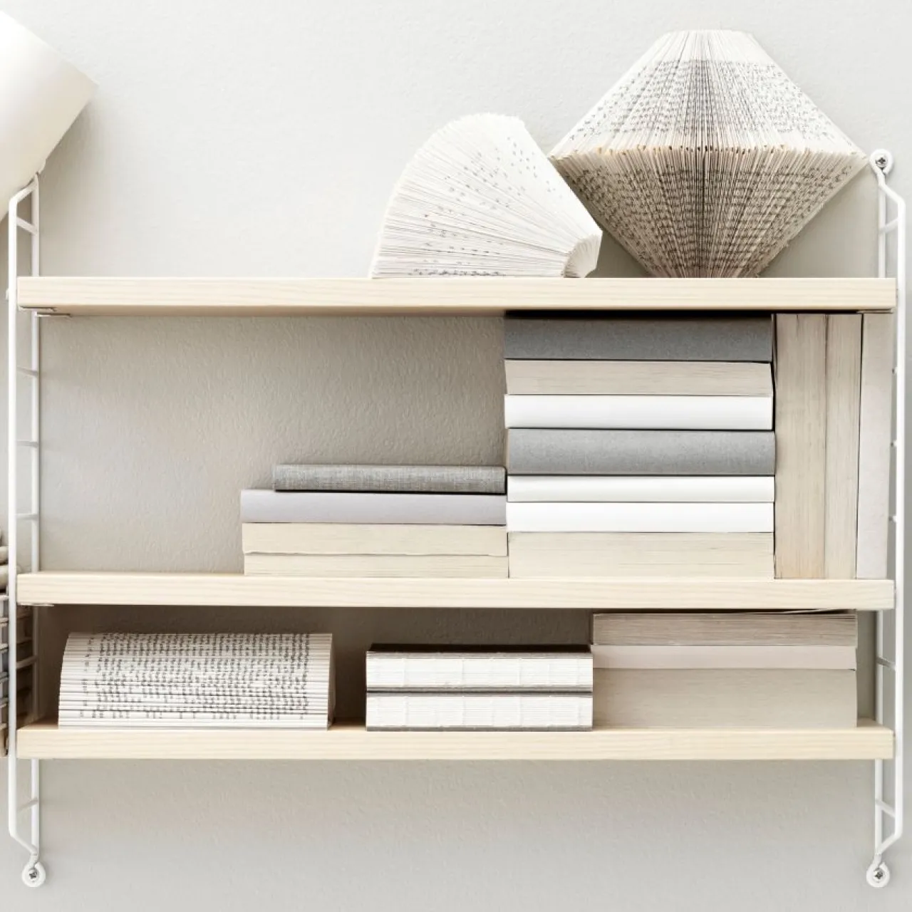 Online Hylla Pocket String standard Stringhylla Pocket|Hyllor