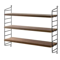 Online Hylla Pocket String standard Stringhylla Pocket|Hyllor