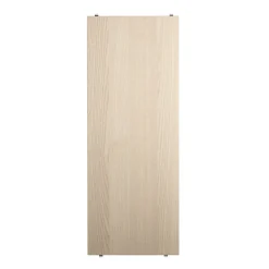 Clearance Hyllplan 58x30 3-p ask String Hyllplan