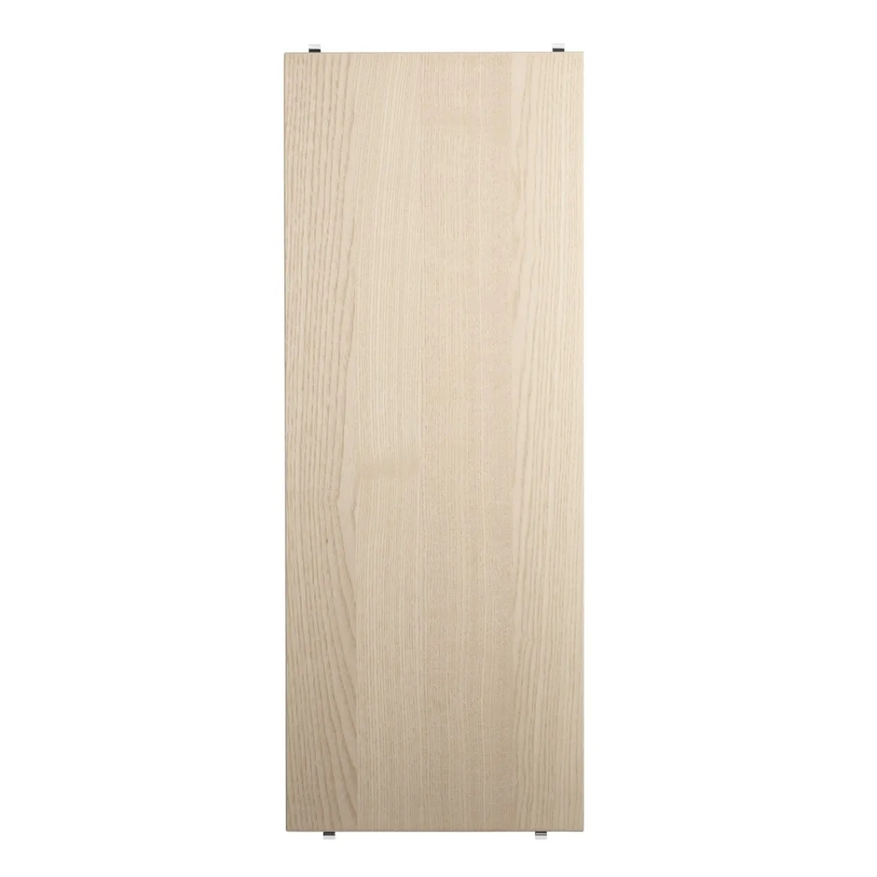 Clearance Hyllplan 58x30 3-p ask String Hyllplan