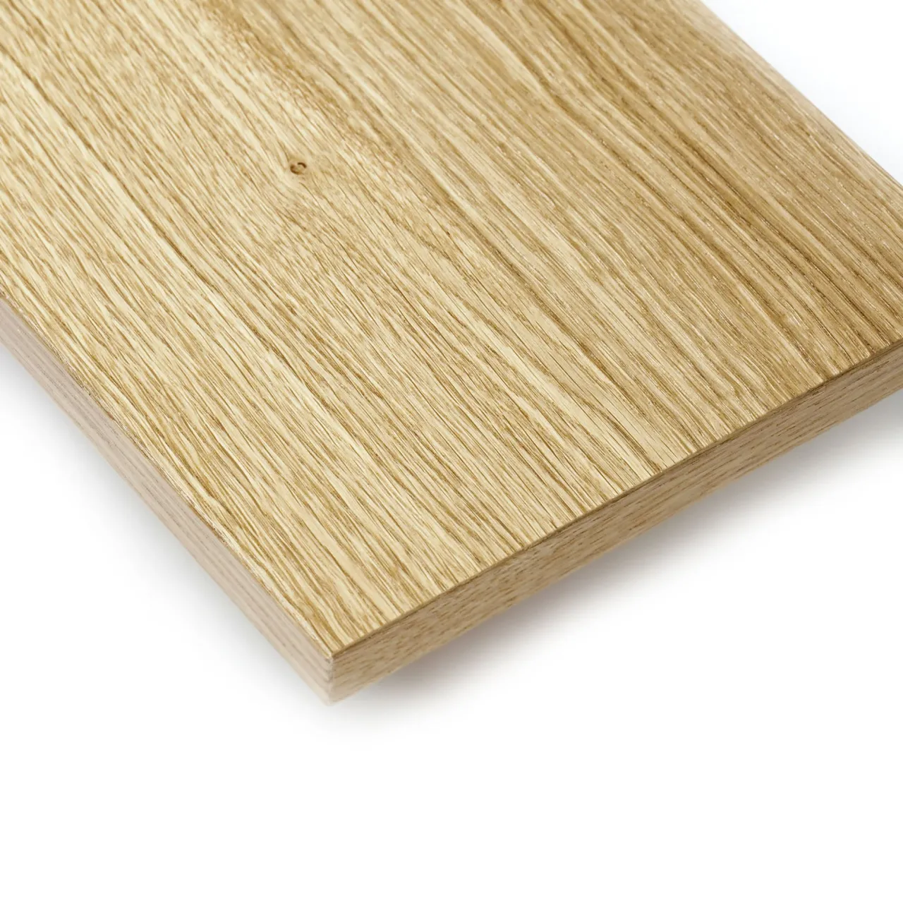 Hyllplan 78x30 3-p ek String Hyllplan