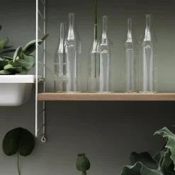 Online Hyllplan 58x20 3-p ek String Hyllplan