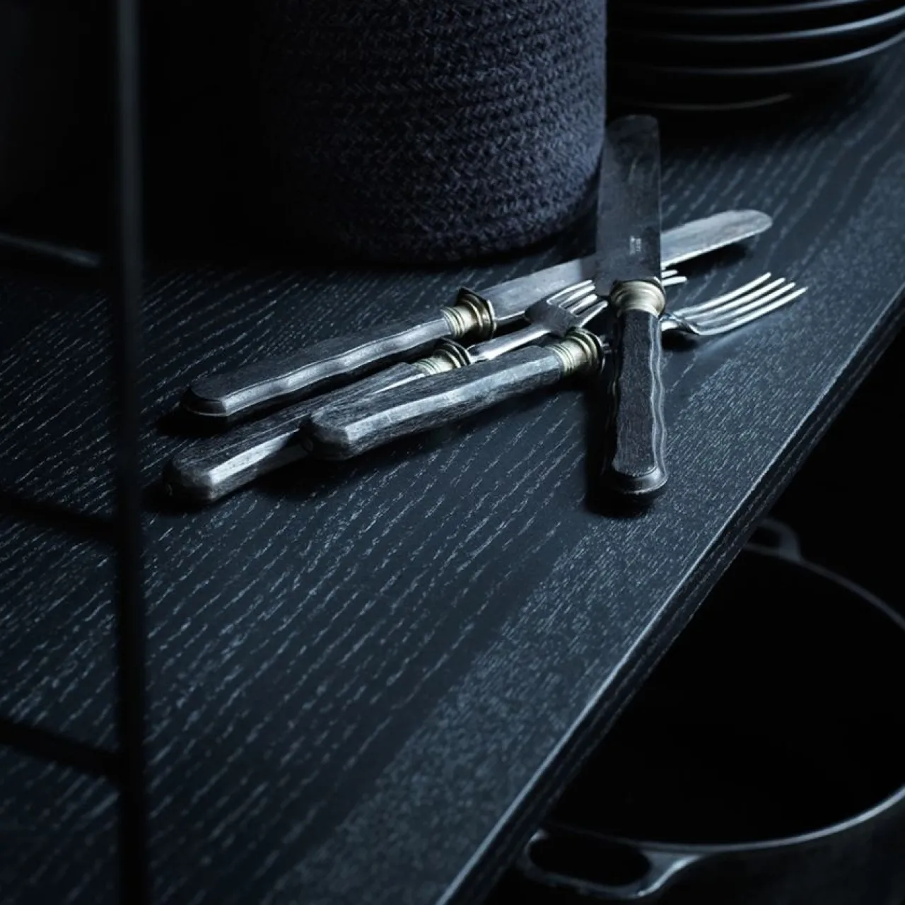 Best Hyllplan 58x20 3-p målad String Hyllplan|Hyllsystem