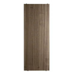 Discount Hyllplan 58x30 3-p valnöt String Hyllplan