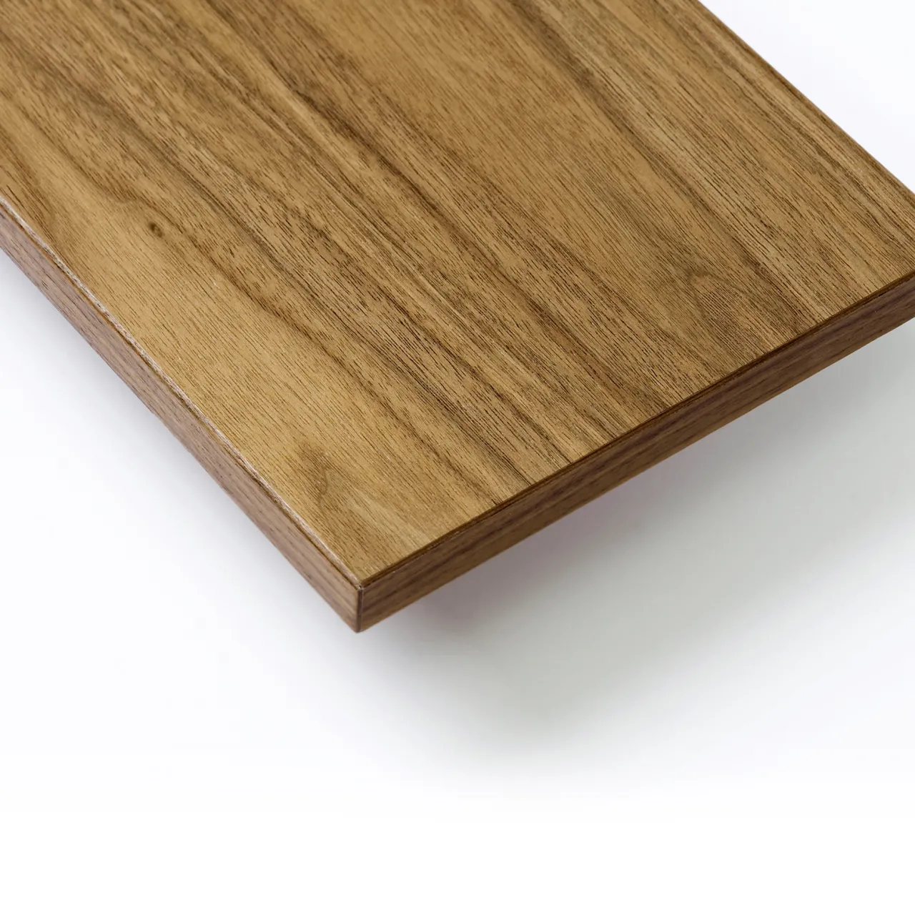 Sale Hyllplan 78x20 3-p valnöt String Hyllplan