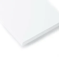 Best Hyllplan 58x20 3-p vit String Hyllplan