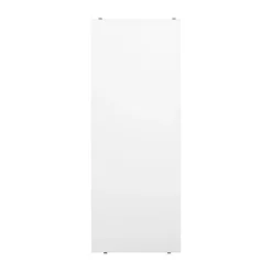 Hyllplan 58x30 3-p vit String Hyllplan