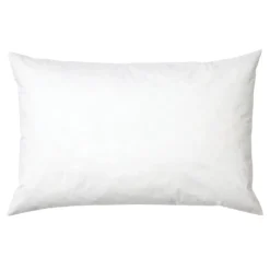 Online Innerkudde 40X60 Vit Prydnadskuddar & Kuddfodral