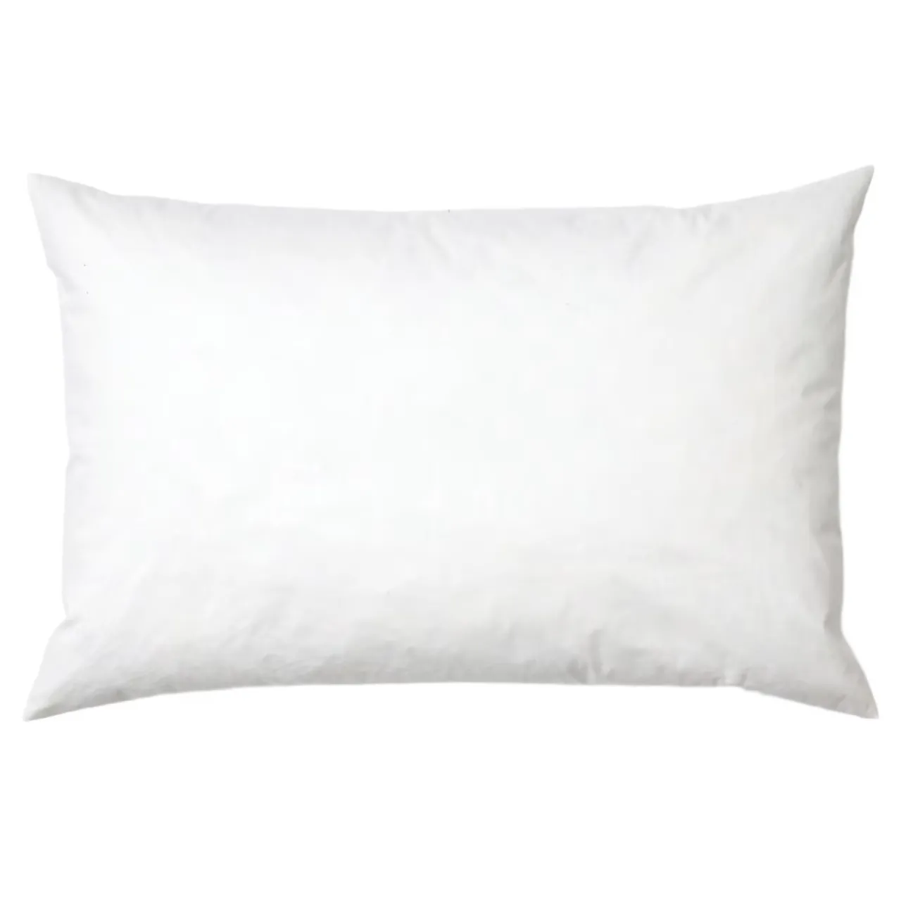 Online Innerkudde 40X60 Vit Prydnadskuddar & Kuddfodral