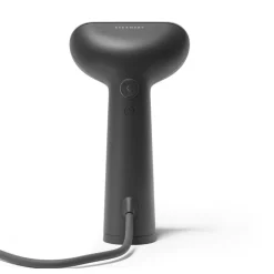 Sale Iron Steamer Cirrus No.3 Charcoal Steamer|Julklappstips