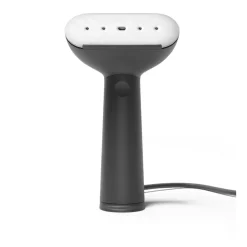 Sale Iron Steamer Cirrus No.3 Charcoal Steamer|Julklappstips