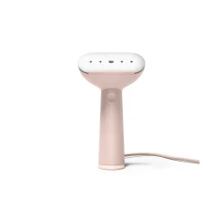 Hot Iron Steamer Cirrus No.3 Rose Steamer